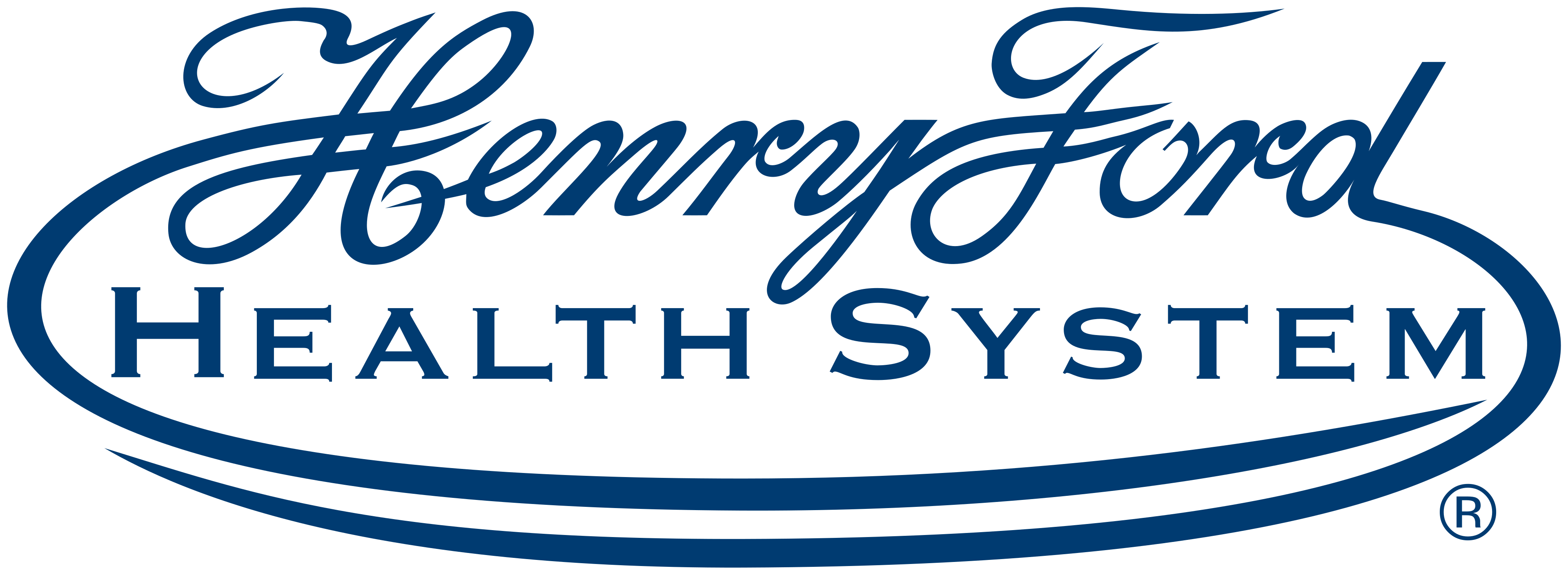 Henry Ford Health